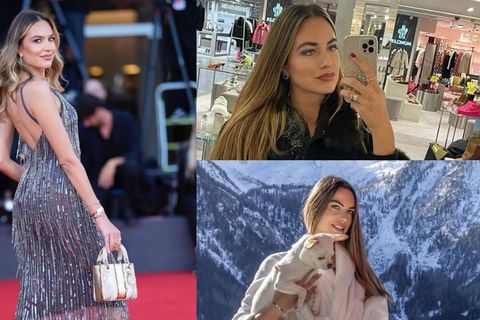 Lumea modei e în stare de șoc! Modelul Pamela Genini a fost ucisă de iubit cu 24 de lovituri de cuțit, sub privirile terifiate ale vecinilor